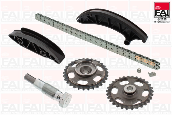 Timing Chain Kit
